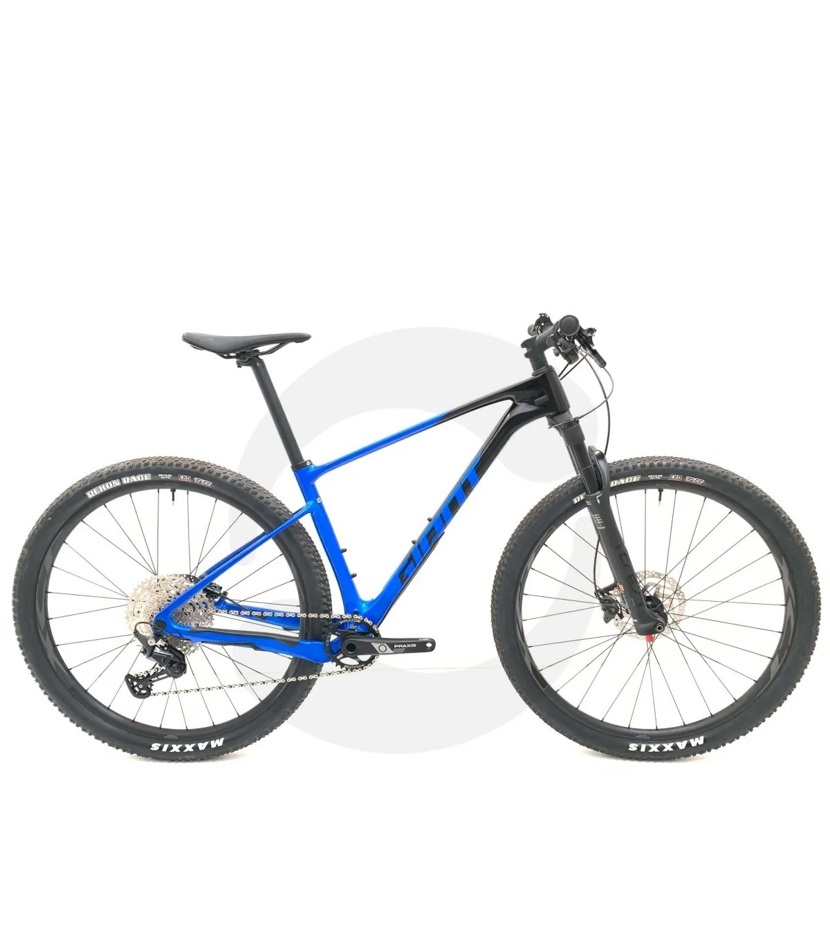 Giant xtc sales mtb