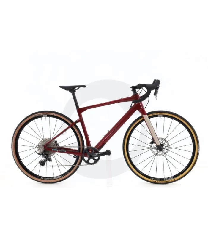 Velo cyclo cheap cross canyon occasion