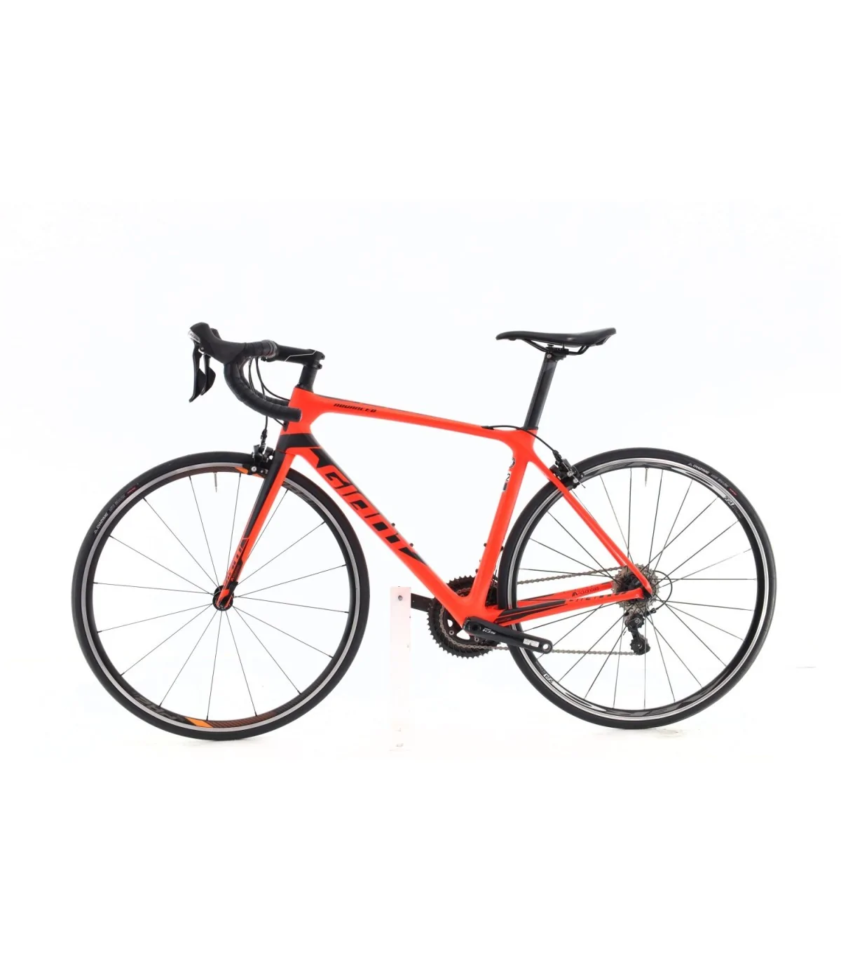 Giant tcr advanced store 2 xs