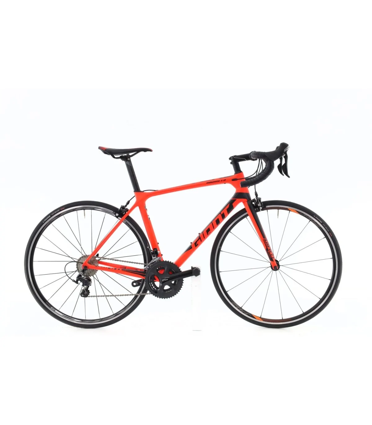 Giant cheap tcr hybrid