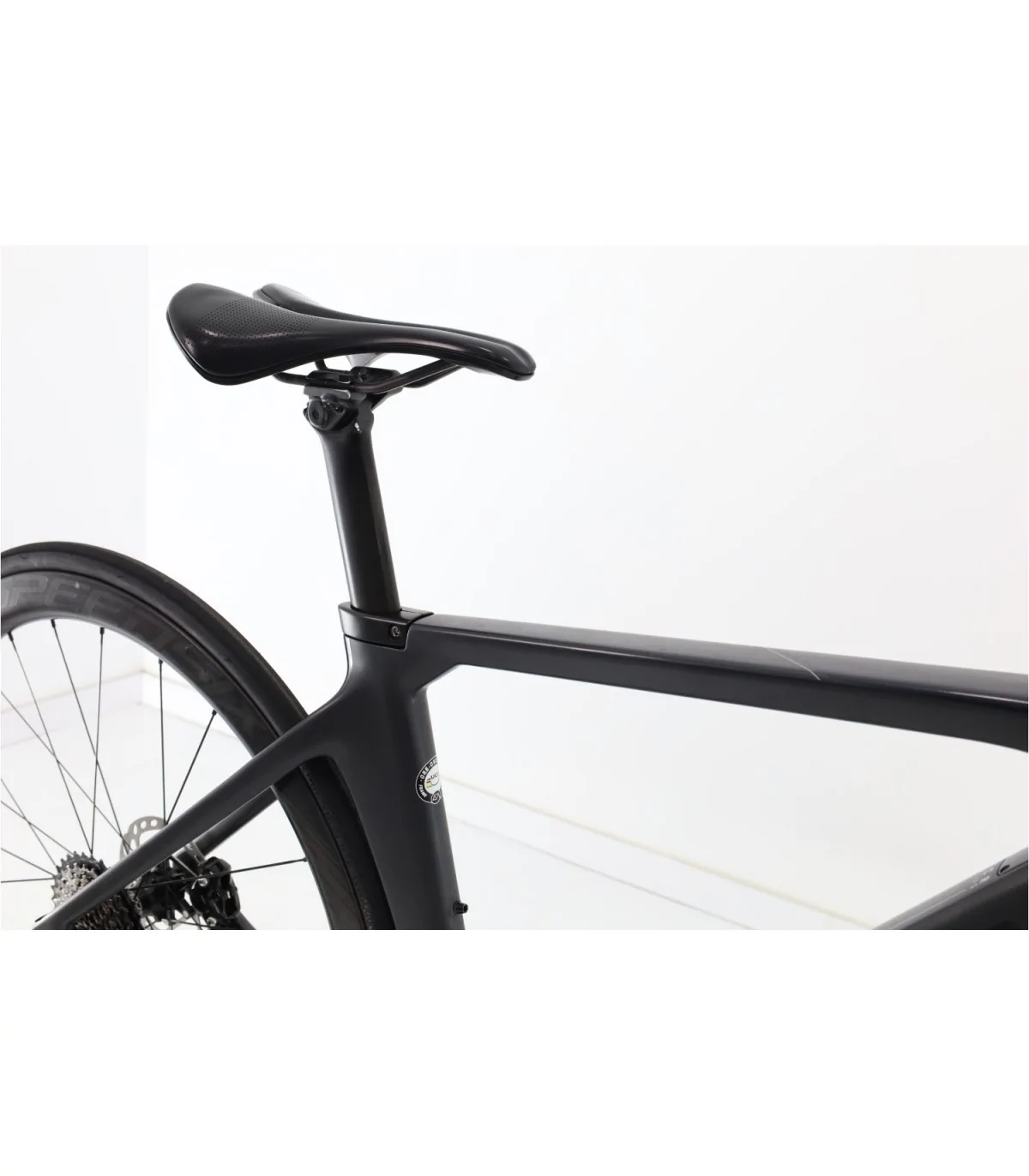 Orbea Orca Aero OMR Carbone AXS 12V