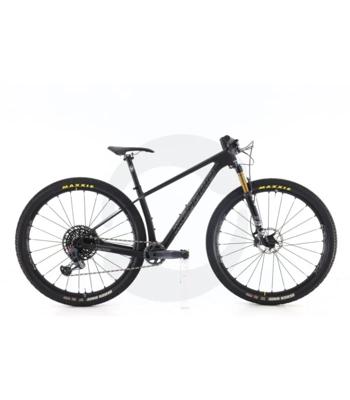 Vtt canyon online occasion