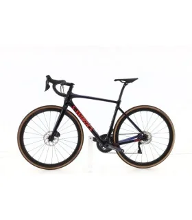Specialized Roubaix S-Works Carbone Di2 11V