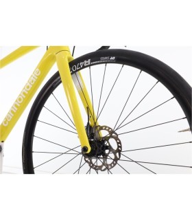 Cannondale Synapse 2 Carbone