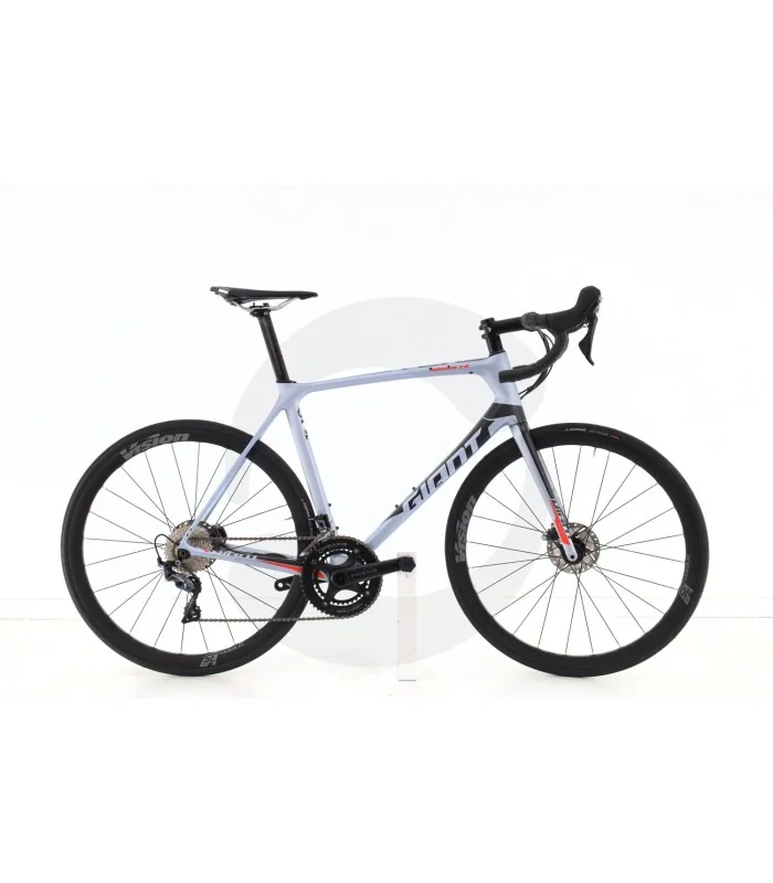 Giant TCR Advanced Pro 1 Carbone